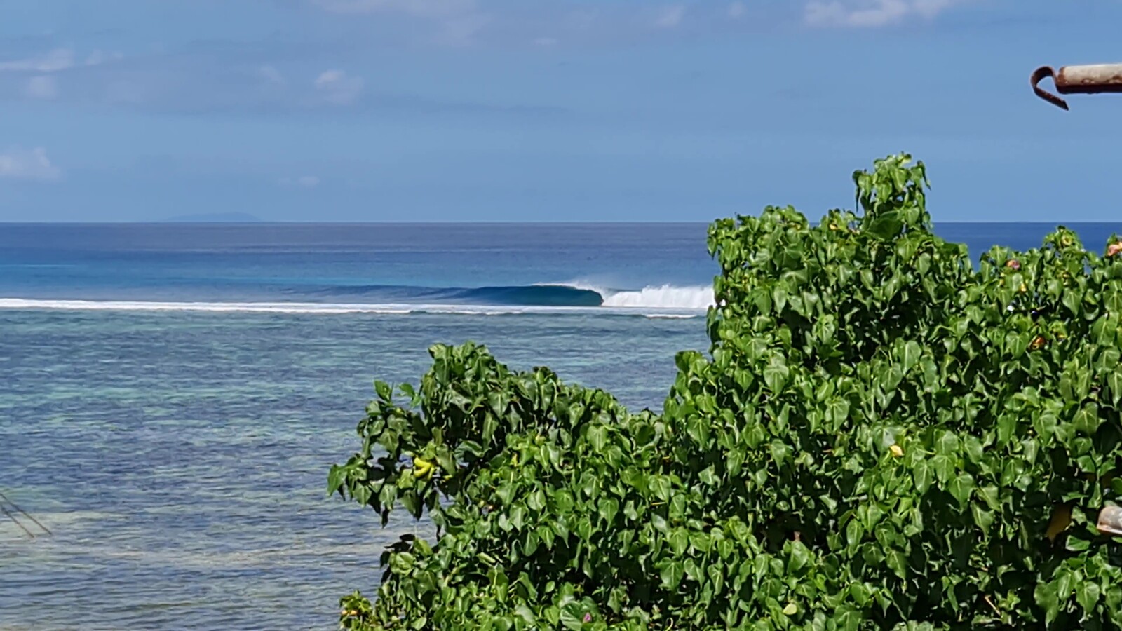 Anse Bougainville 