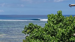 Anse Bougainville  photo