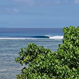 Anse Bougainville 