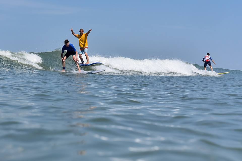Plage de Grand Village, Ile d'Oleron - Grand Village