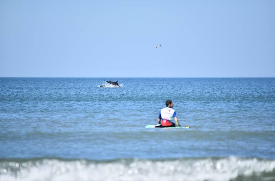Plage de Grand Village, Ile d'Oleron - Grand Village