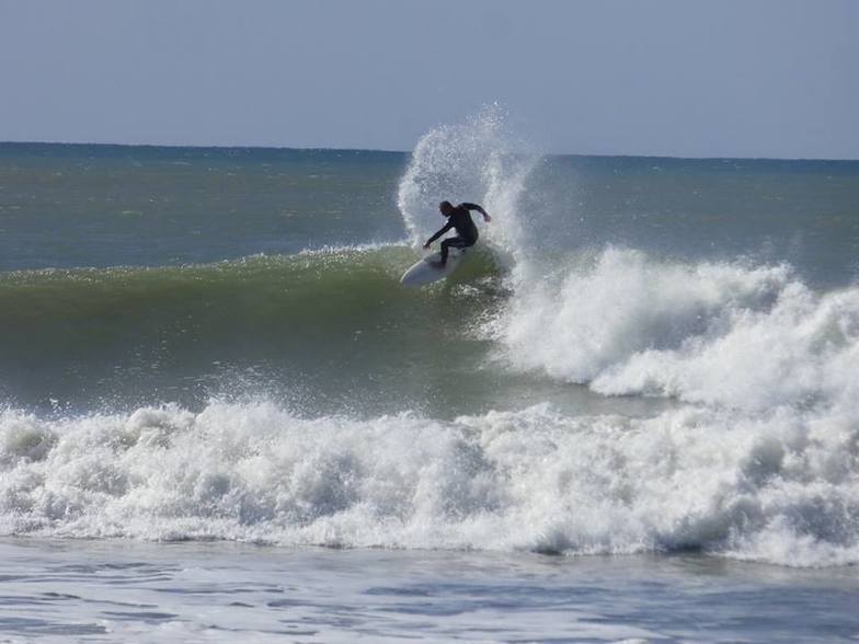 Plage de Grand Village, Ile d'Oleron - Grand Village