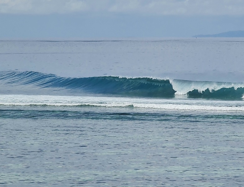 Anse Bougainville
