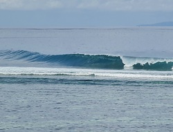 Anse Bougainville photo