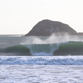 maxing, Maori Bay