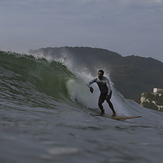 final do verão começo de março 2021, Pernambuco