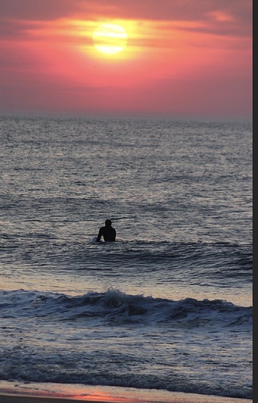 Almost Summer, 48th Street