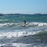 Brutal Beach, Brutal Beach - Six Fours