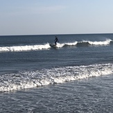 April 2021 Limited Surf Afternoon, Wildwood Crest