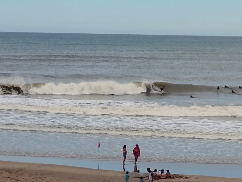 Miramar verano