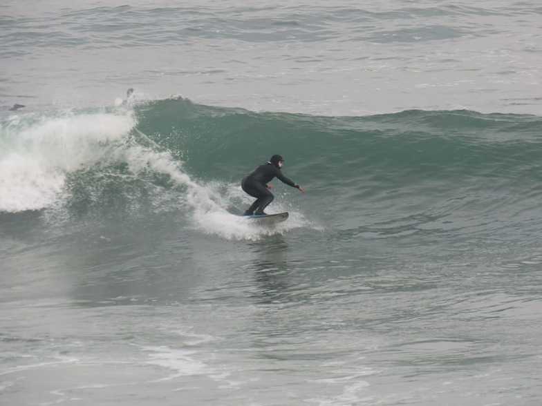 Tinajas, Algarrobo