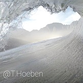 Gopro POV, Koeel Bay