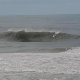 Back Beach Barrels