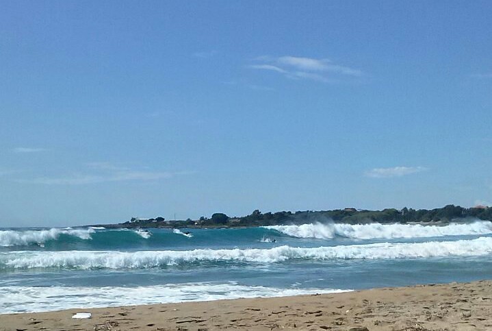 Lagouvardos SURF, Lakouvardos or Lagkouvardos
