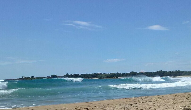 Lagouvardos SURF, Lakouvardos or Lagkouvardos