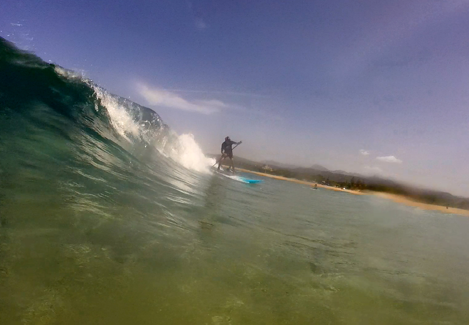 LAGOUVARDOS SUP SURF, Lakouvardos or Lagkouvardos