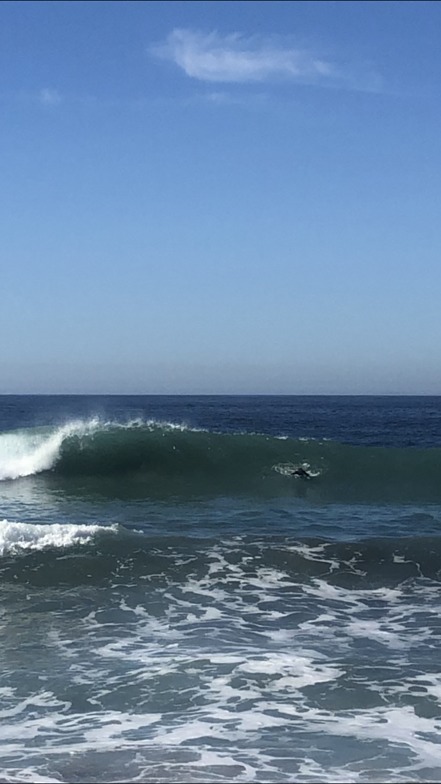 Outsider, Ben Weston (Catalina Island)