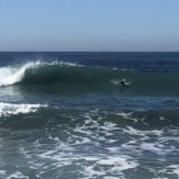 Outsider, Ben Weston (Catalina Island)