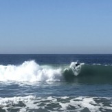 late drop, Ben Weston (Catalina Island)