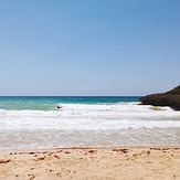 Playa Caribe, Embassy Beach