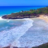 Playa Caribe, Embassy Beach