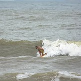 Surfside Jetties, Surfside Jetty