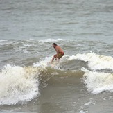 Surfside Jetties, Surfside Jetty