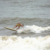 Surfside Jetties, Surfside Jetty