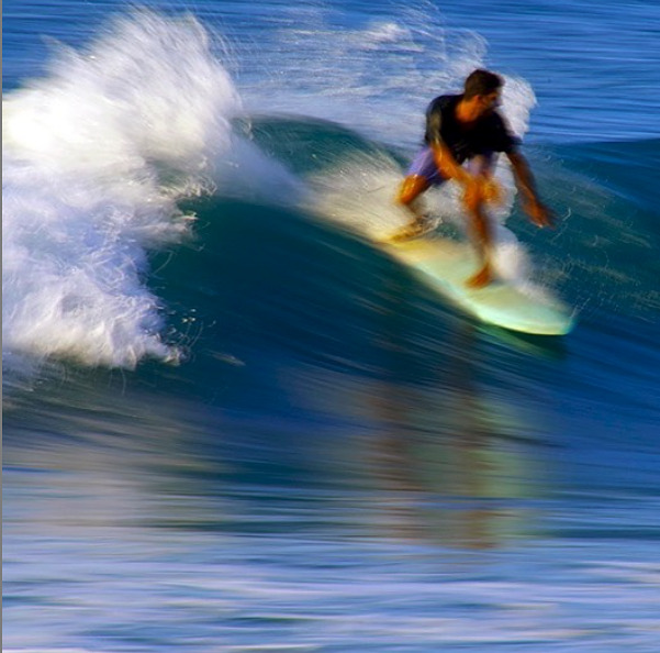 Surf is Up, Los Patos