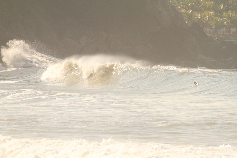 Canto Esquerdo Sitio São Pedro, Sao Pedro