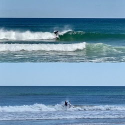 Summer 2021, Salisbury Beach photo