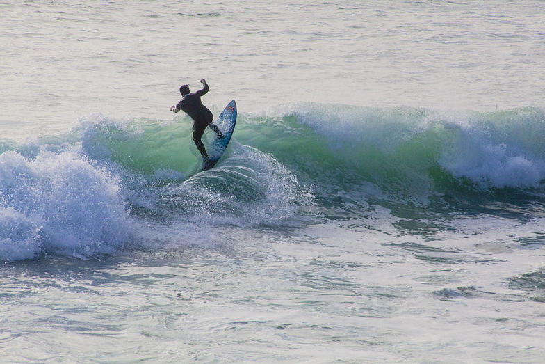 Tinajas, Algarrobo