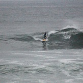 Fabio Caixinhas, Punta Rocas