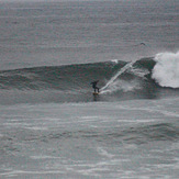 Fabio Caixinhas, Punta Rocas