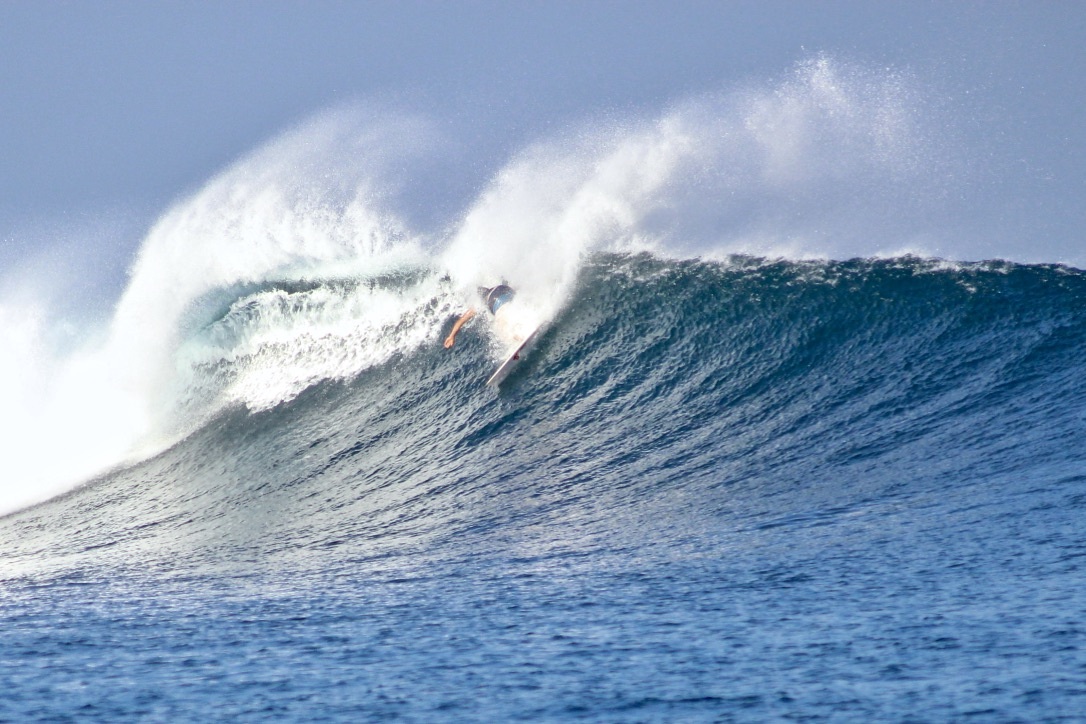 Tland classic, Nembrala