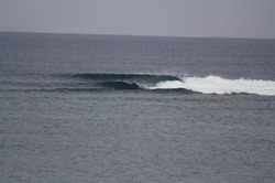 no one out, Moning photo