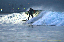 Topanga Break of Dawn, Topanga Point photo