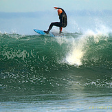 Leo Carrillo Firing in June as Sun Drops