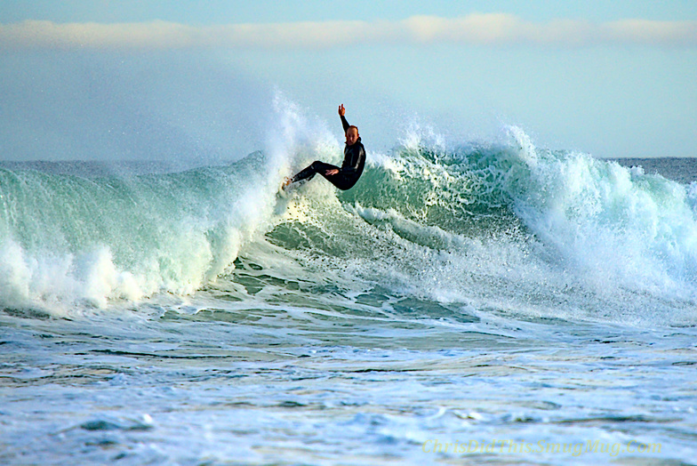 Leo Carrillo Firing in June as Sun Drops