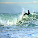 Leo Carrillo Firing in June as Sun Drops