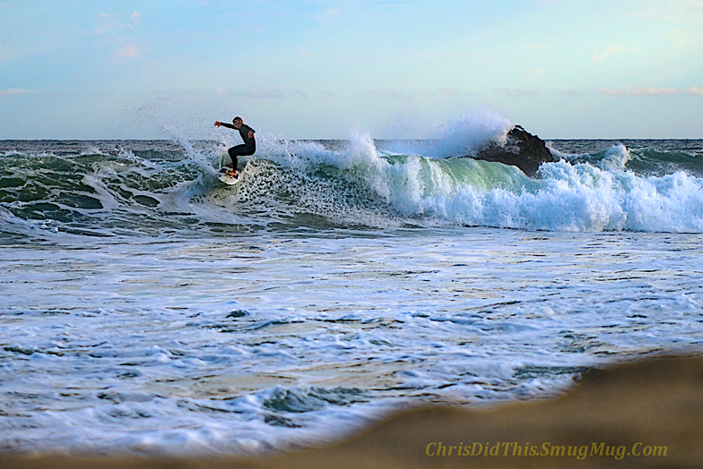 Leo Carrillo Firing in June as Sun Drops