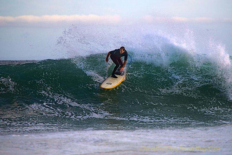 Leo Carrillo Firing in June as Sun Drops