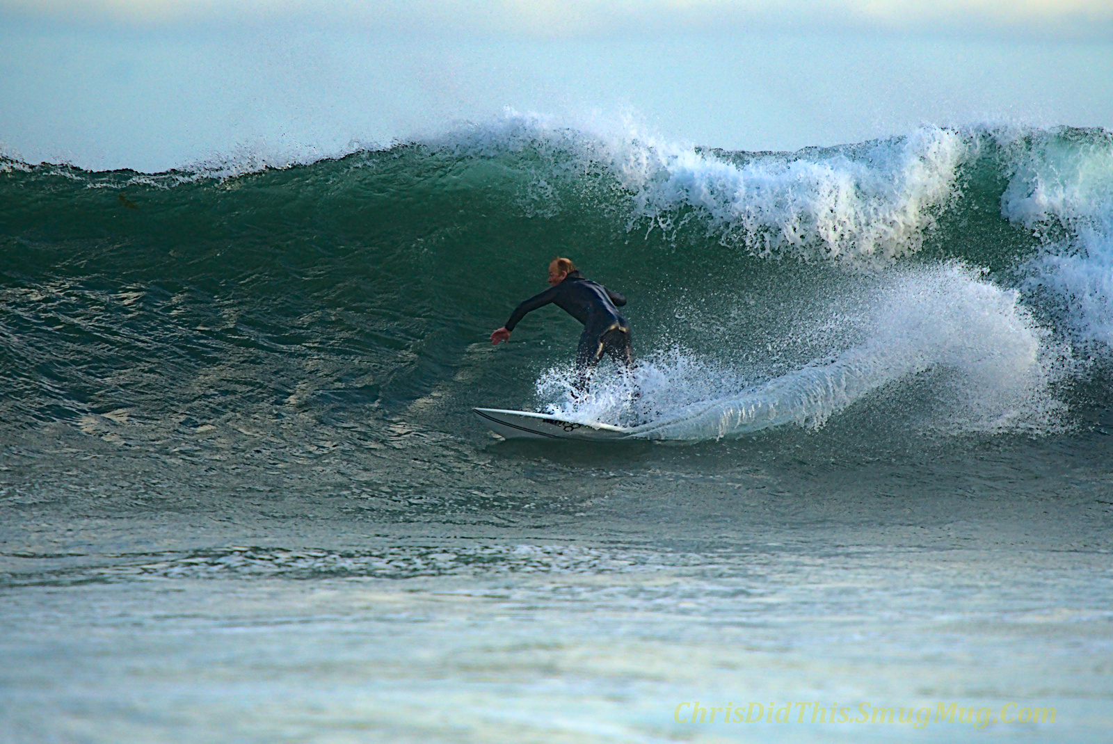 Leo Carrillo Firing in June as Sun Drops