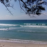 Kosuhui beach, Kudat (Pantai Kosuhui)