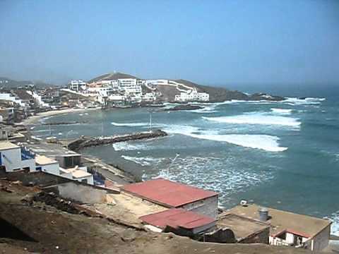 Izquierditas, San Bartolo - Izquierditas