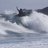 Reentry, Playa de Espana