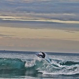 Basque country zarautz