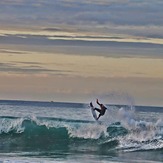 Basque country zarautz