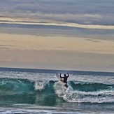 Basque country zarautz