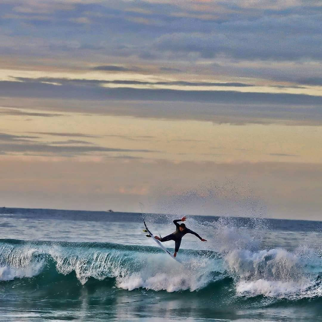 Basque country zarautz